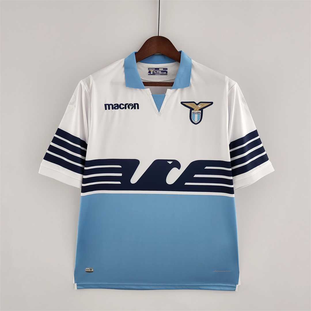 AAA Quality Lazio 18/19 Home Soccer Jersey
